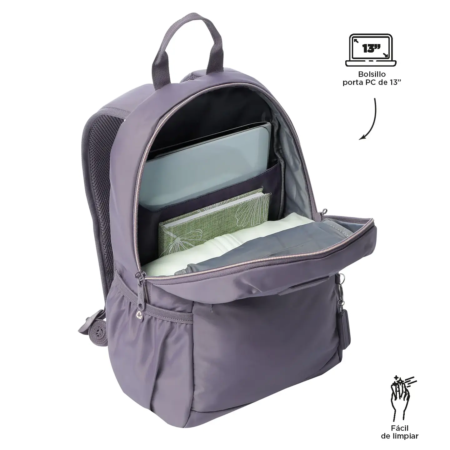 Morral Ecofriendly Totto Tracer 1 25