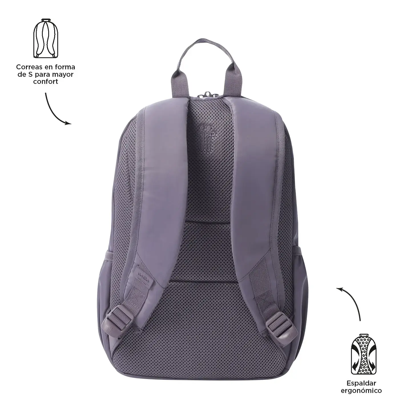 Morral Ecofriendly Totto Tracer 1 27