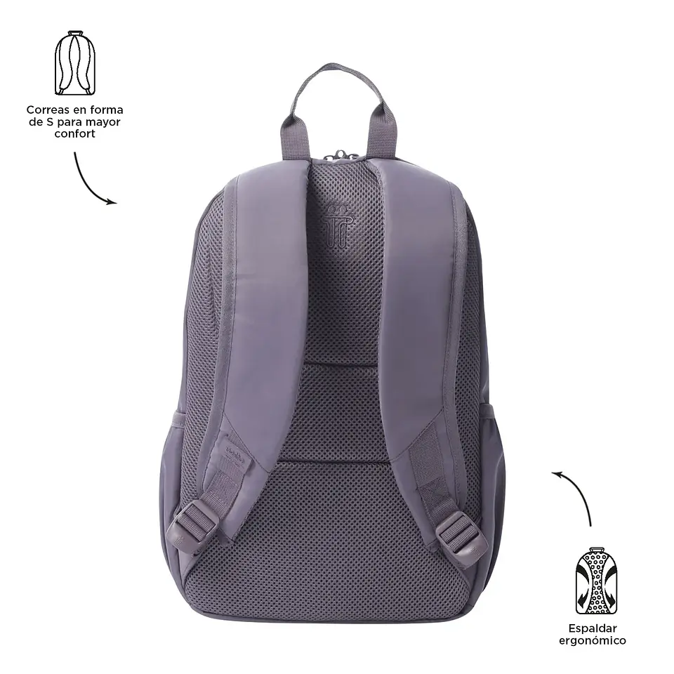 Morral Ecofriendly Totto Tracer 1 27