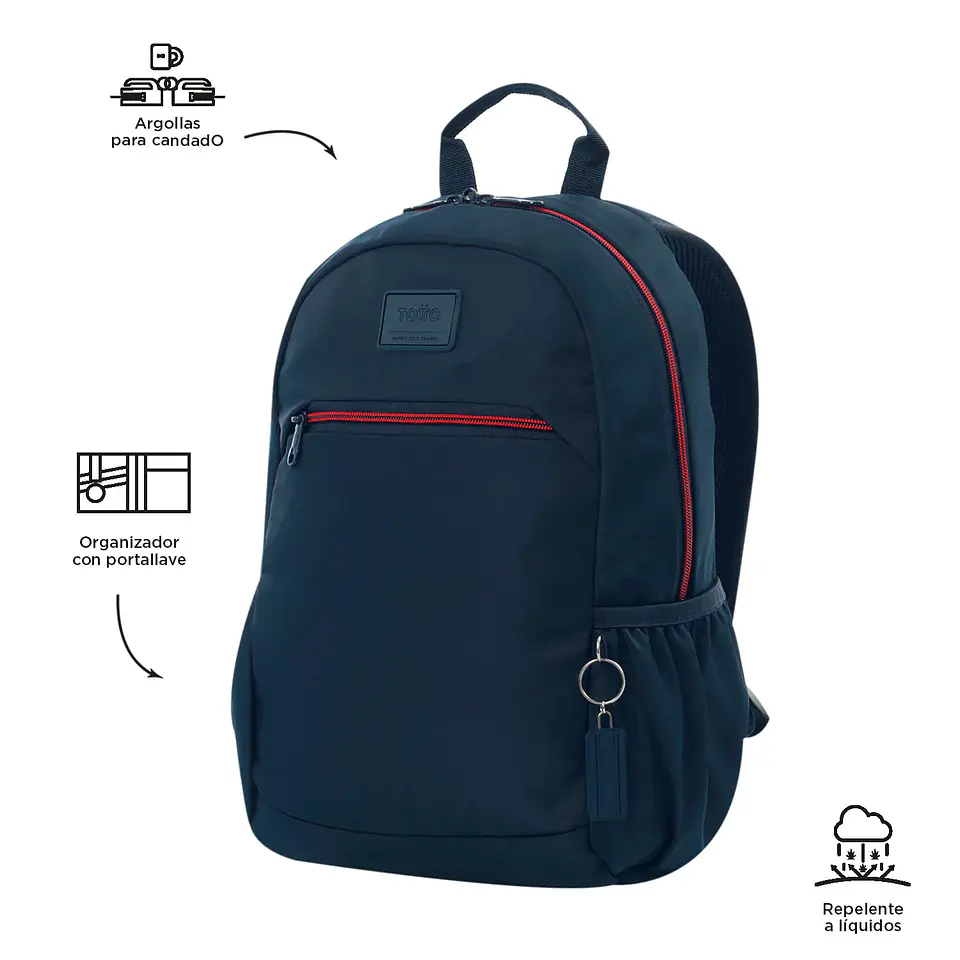 Morral Ecofriendly Totto Tracer 1 30