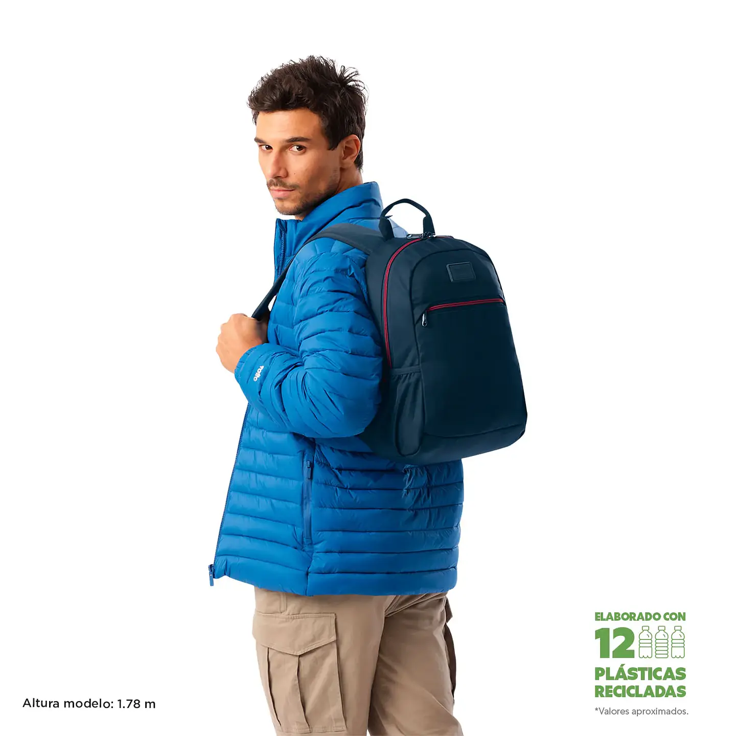 Morral Ecofriendly Totto Tracer 1 34