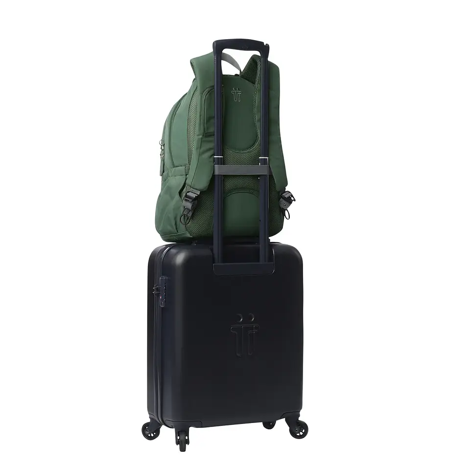 Morral Totto Universitario Porta PC 14