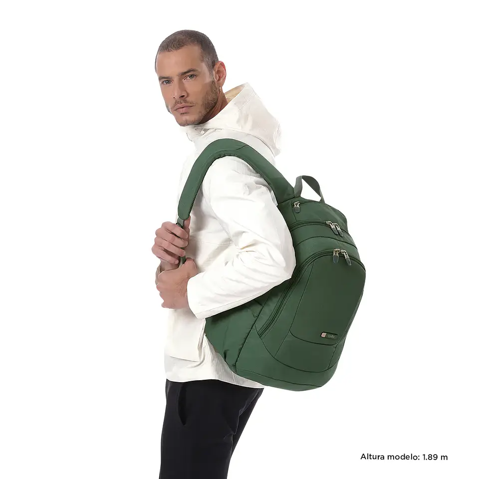 Morral Totto Universitario Porta PC 14
