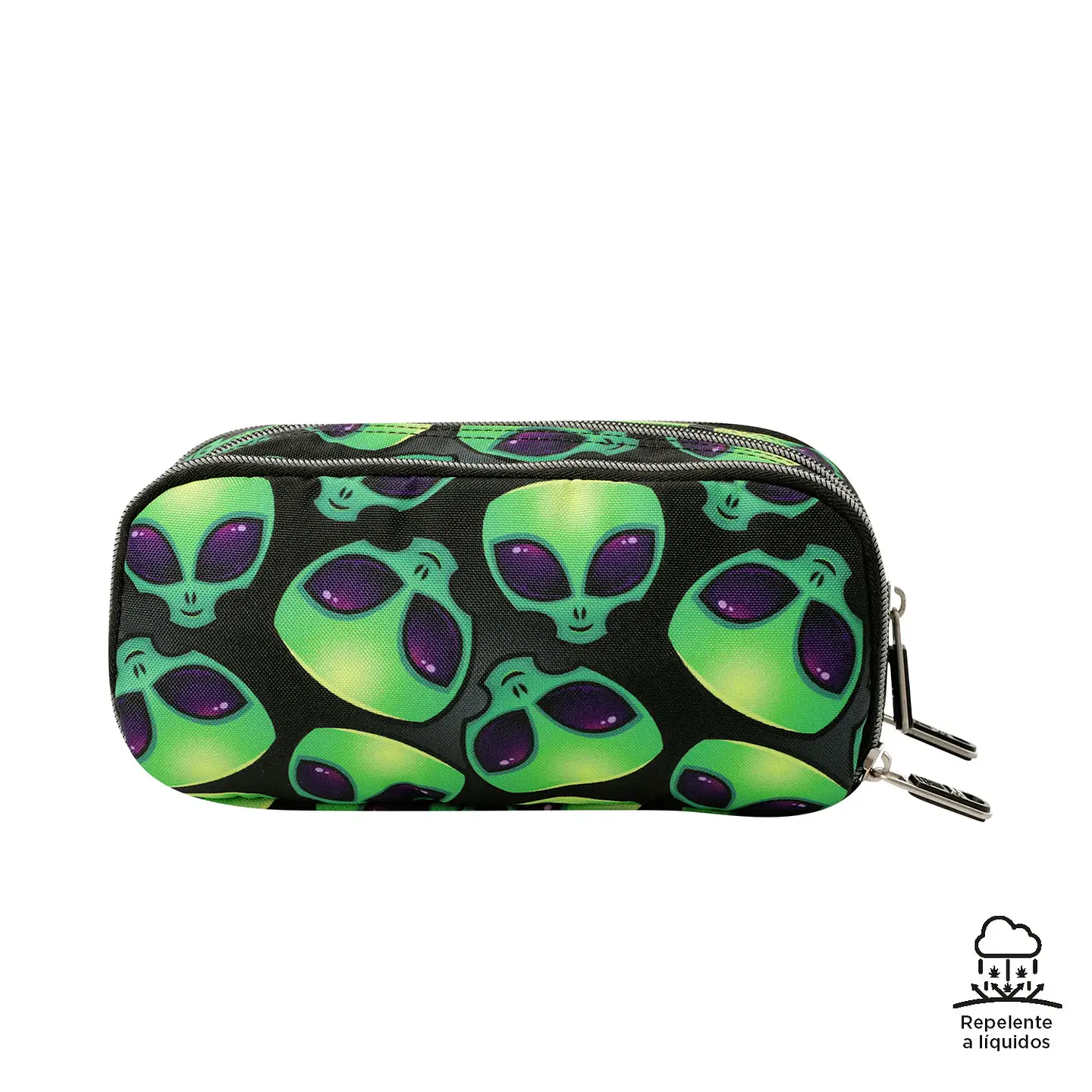 Cartuchera Totto Multiuso Cinta  2