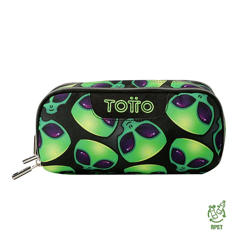 Cartuchera Totto Multiuso Cinta 