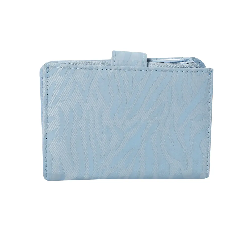 Billetera  Totto Texture Dull con RFID Blocker 2