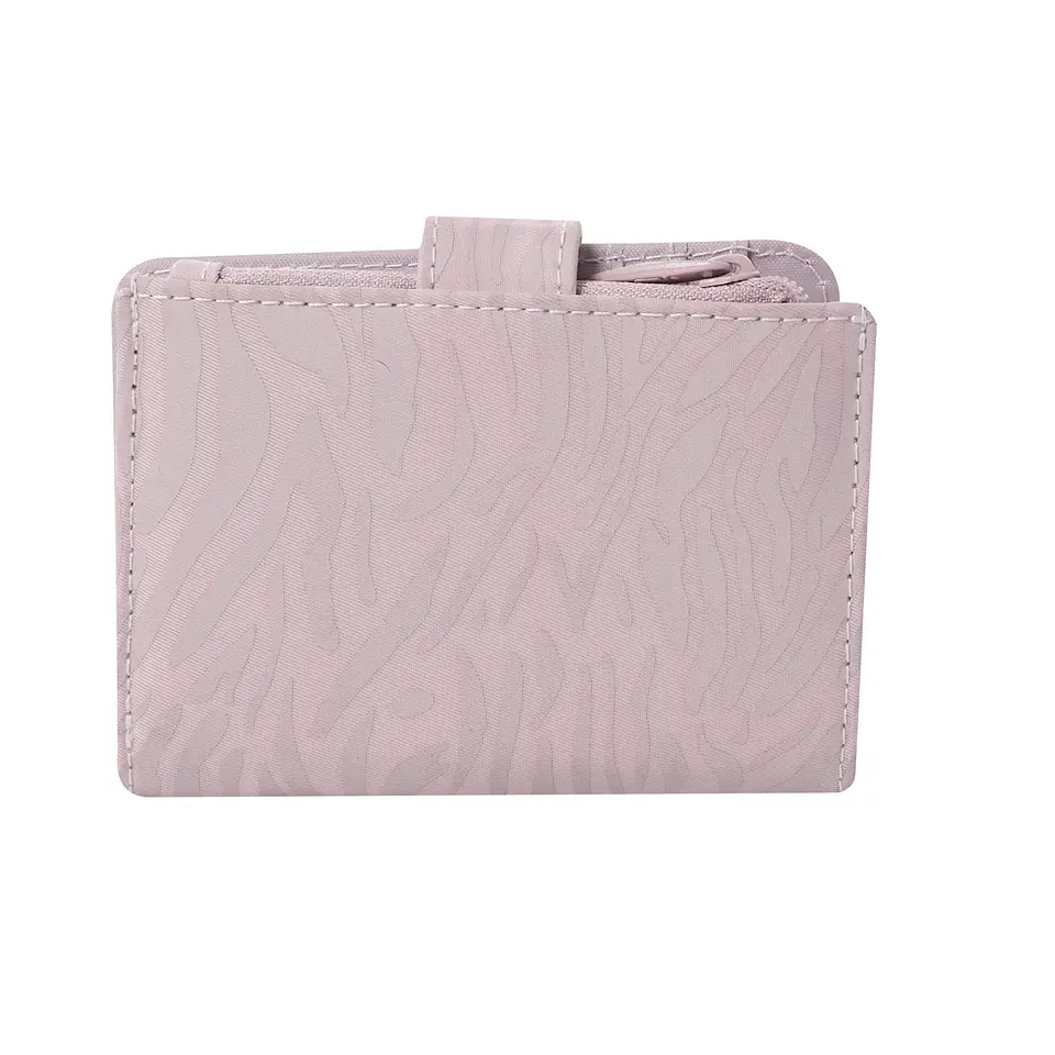 Billetera  Totto Texture Dull con RFID Blocker 7