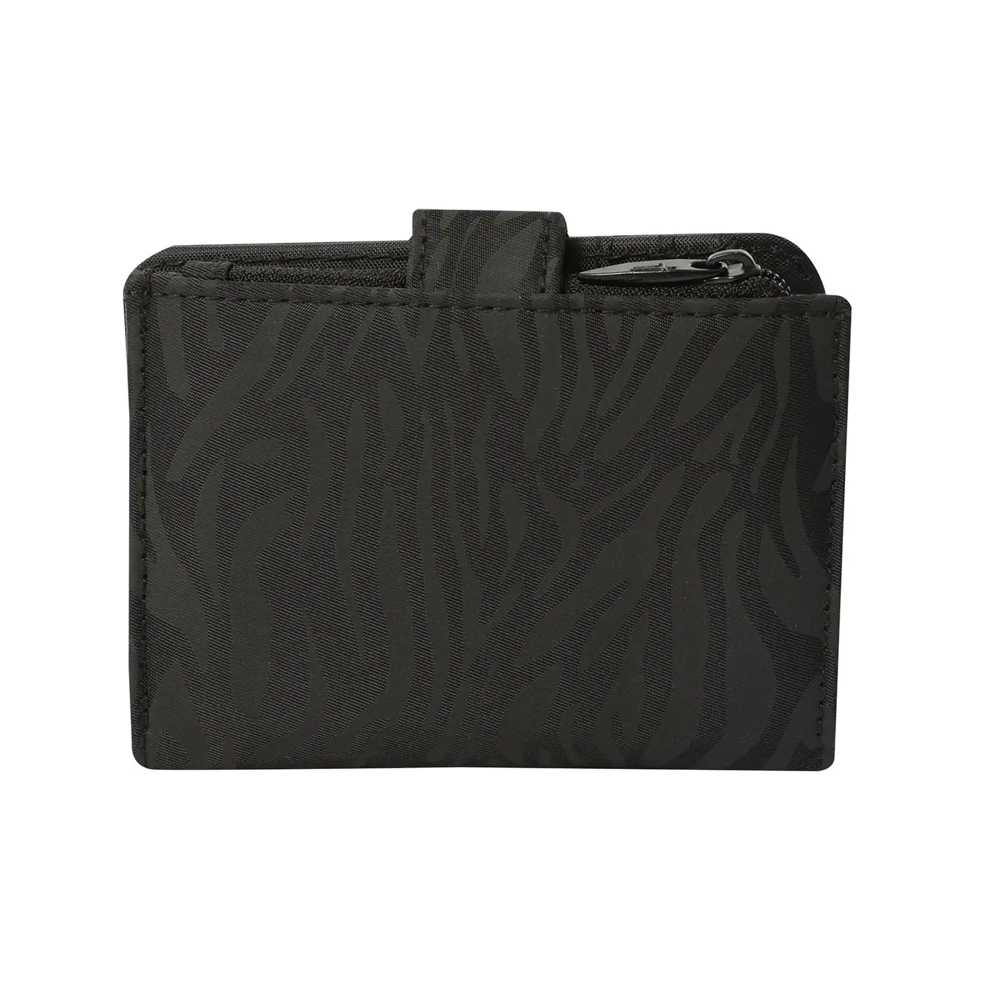 Billetera  Totto Texture Dull con RFID Blocker 13