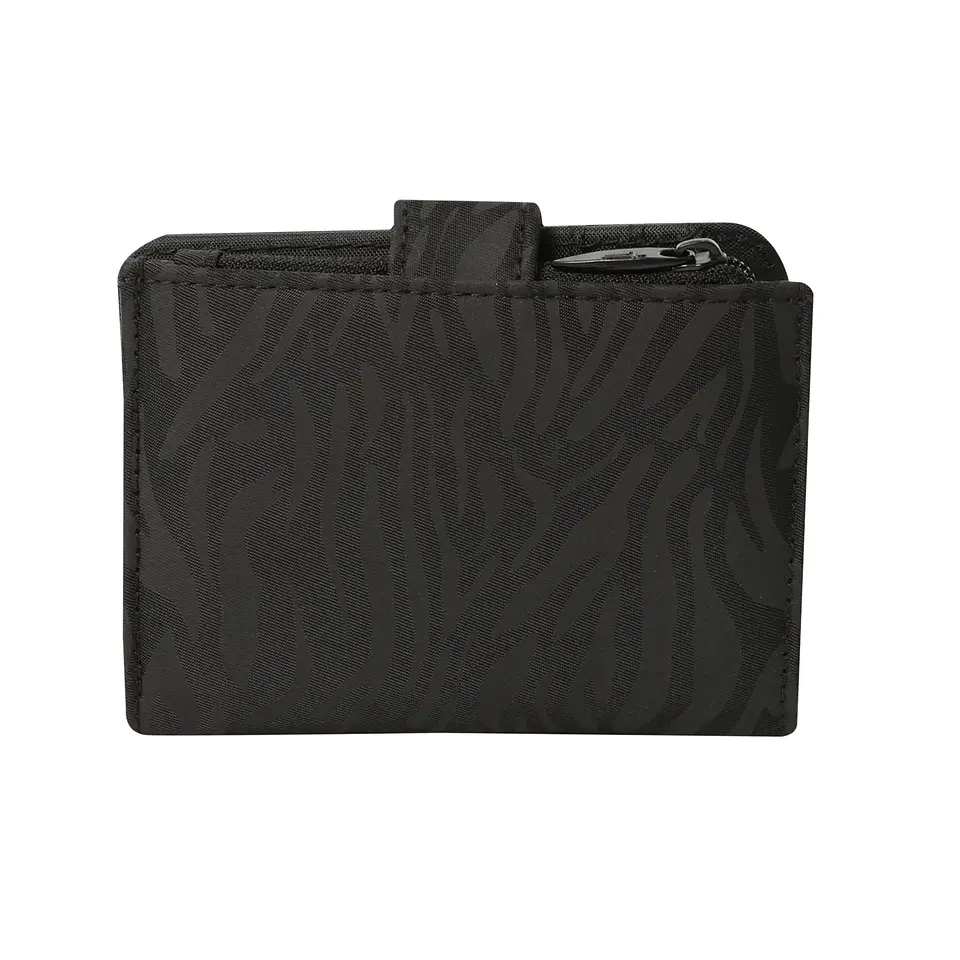 Billetera  Totto Texture Dull con RFID Blocker 13