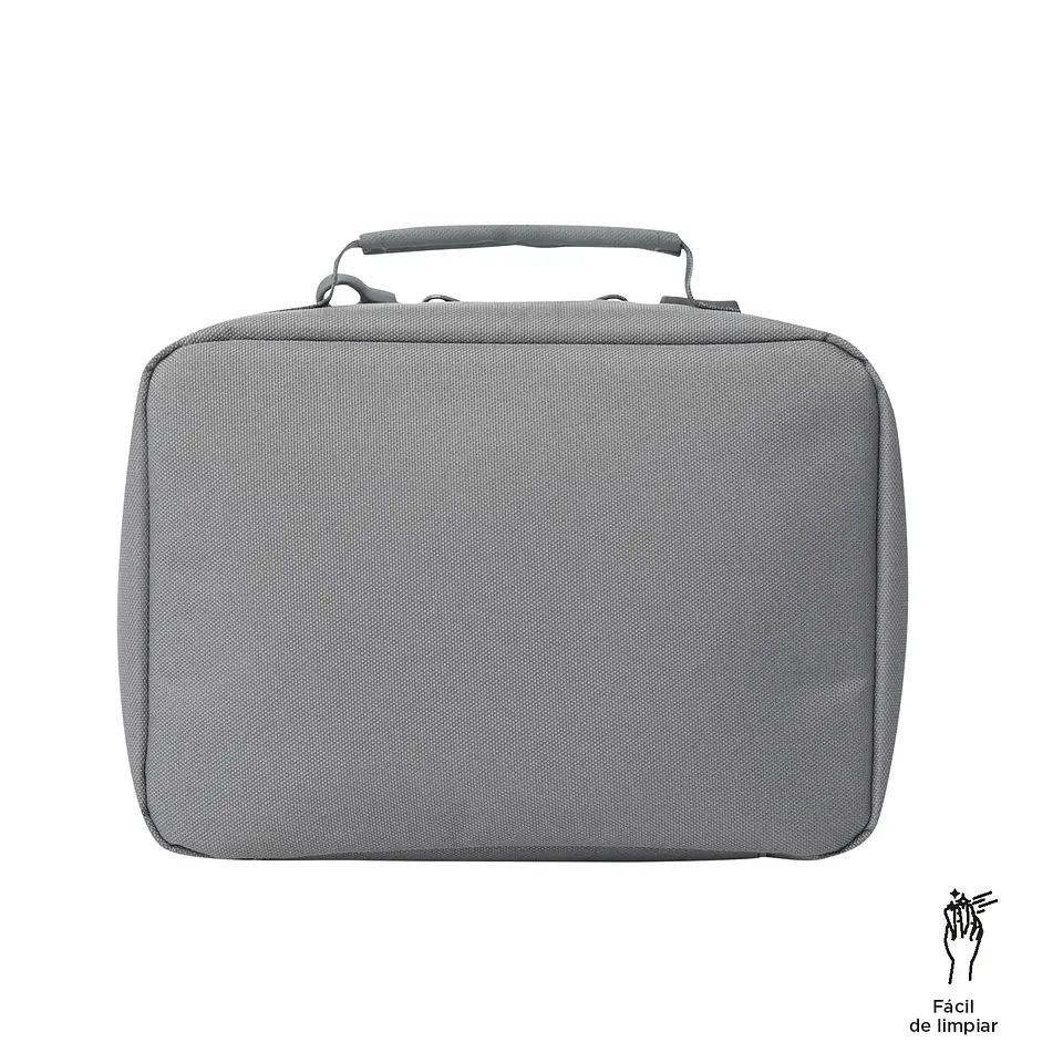 Lonchera Totto Térmica Fit  4