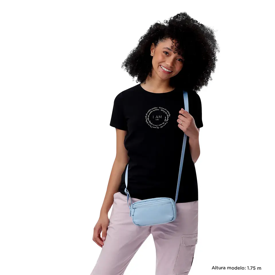 Bolso Totto Bombo Crossbody 4
