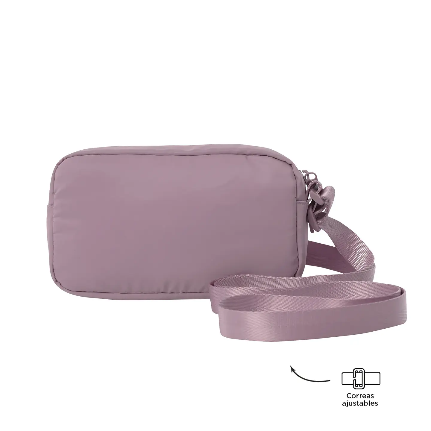 Bolso Totto Bombo Crossbody 6