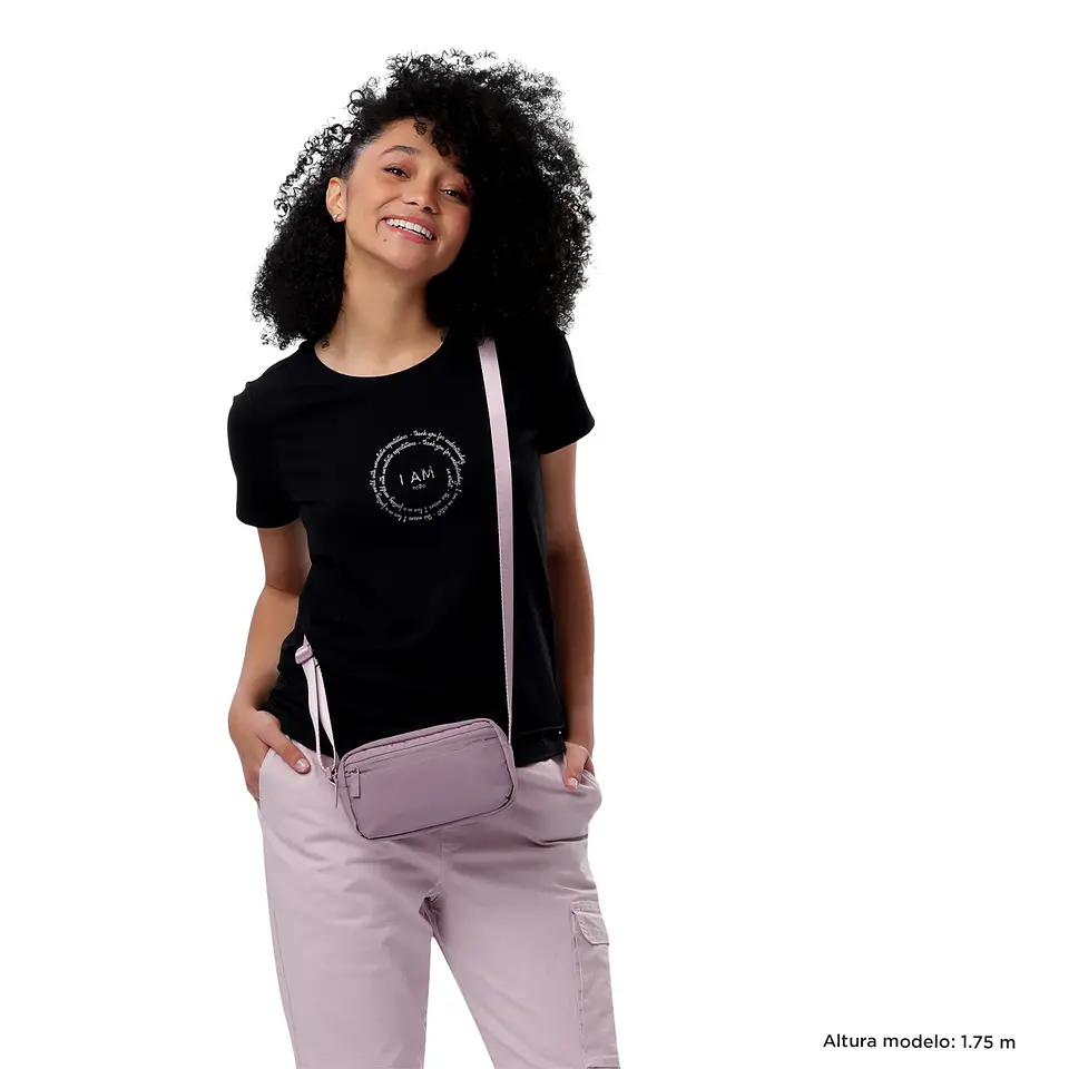 Bolso Totto Bombo Crossbody 8