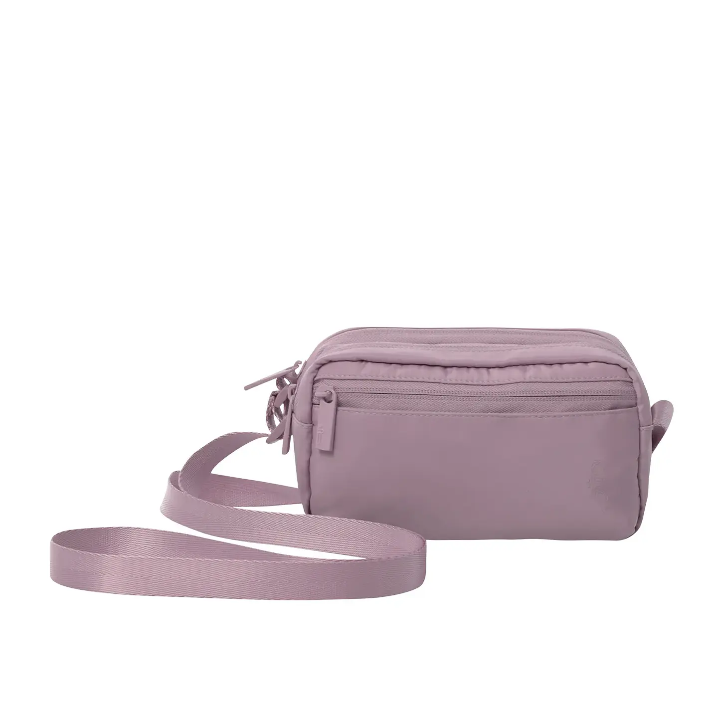 Bolso Totto Bombo Crossbody 5