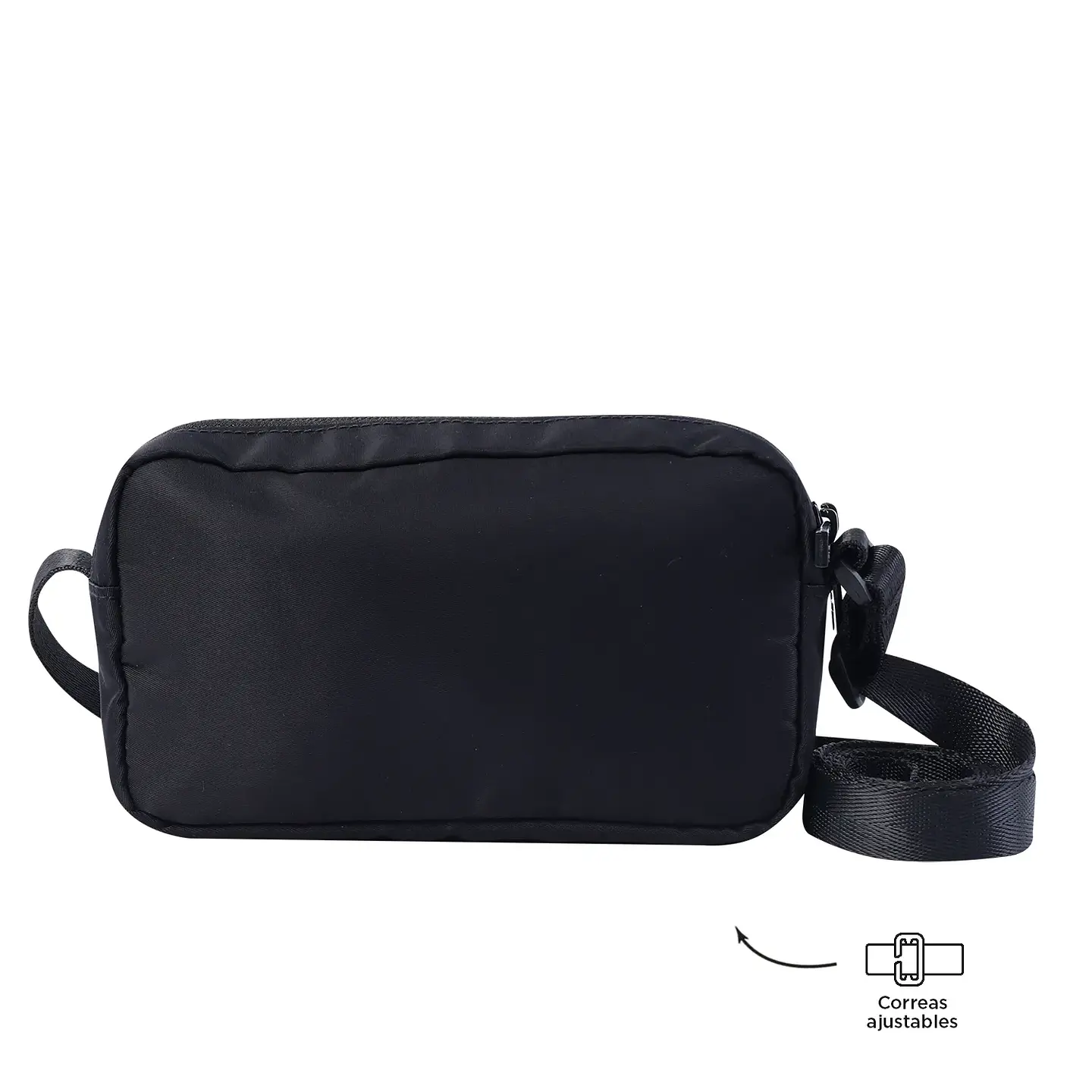 Bolso Totto Bombo Crossbody 10