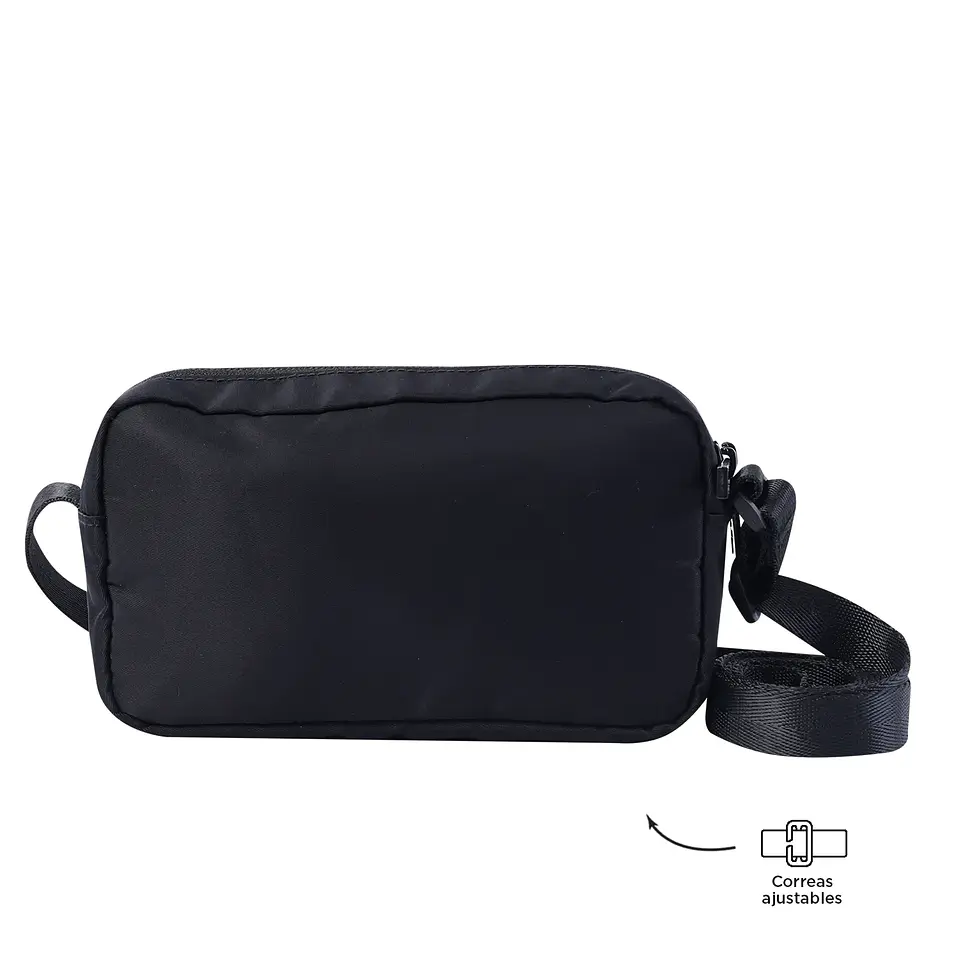 Bolso Totto Bombo Crossbody 10