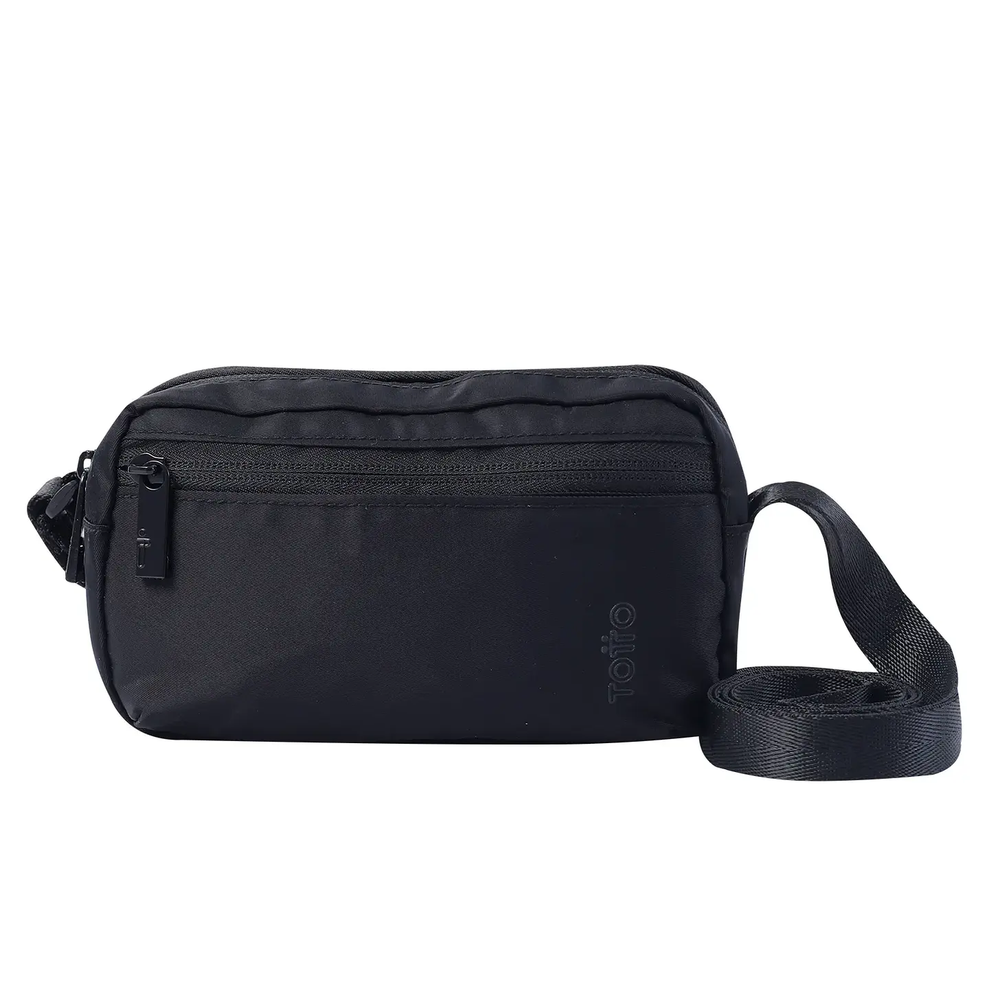 Bolso Totto Bombo Crossbody 9