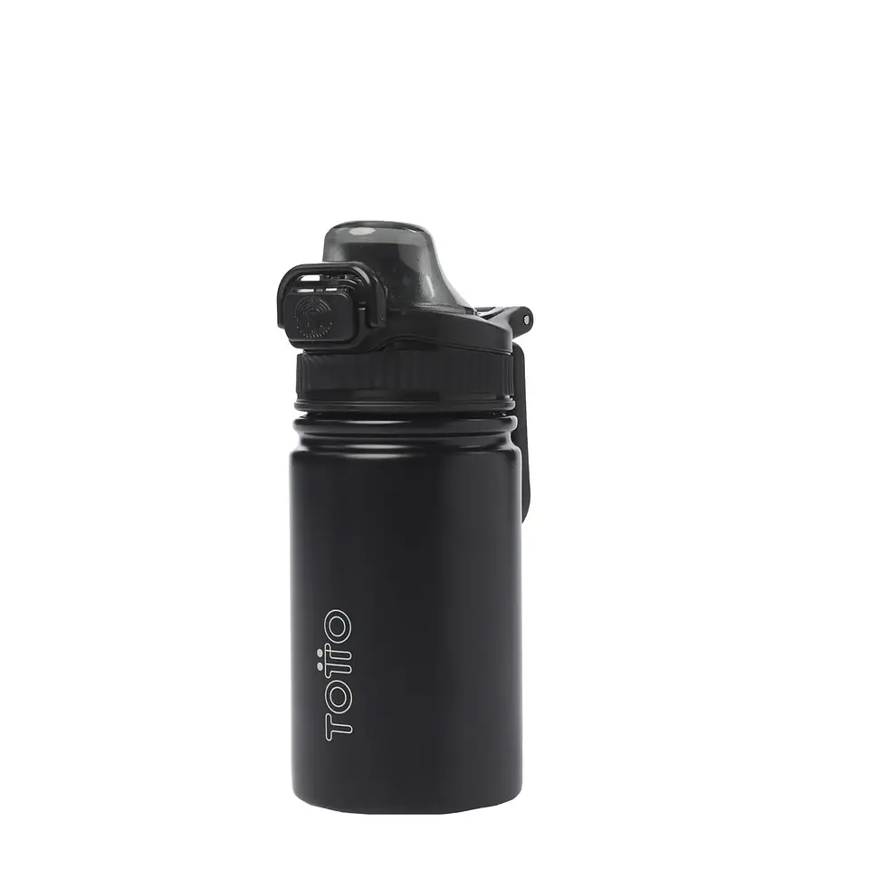 Botilito Totto Térmico Jet 350 ml  4