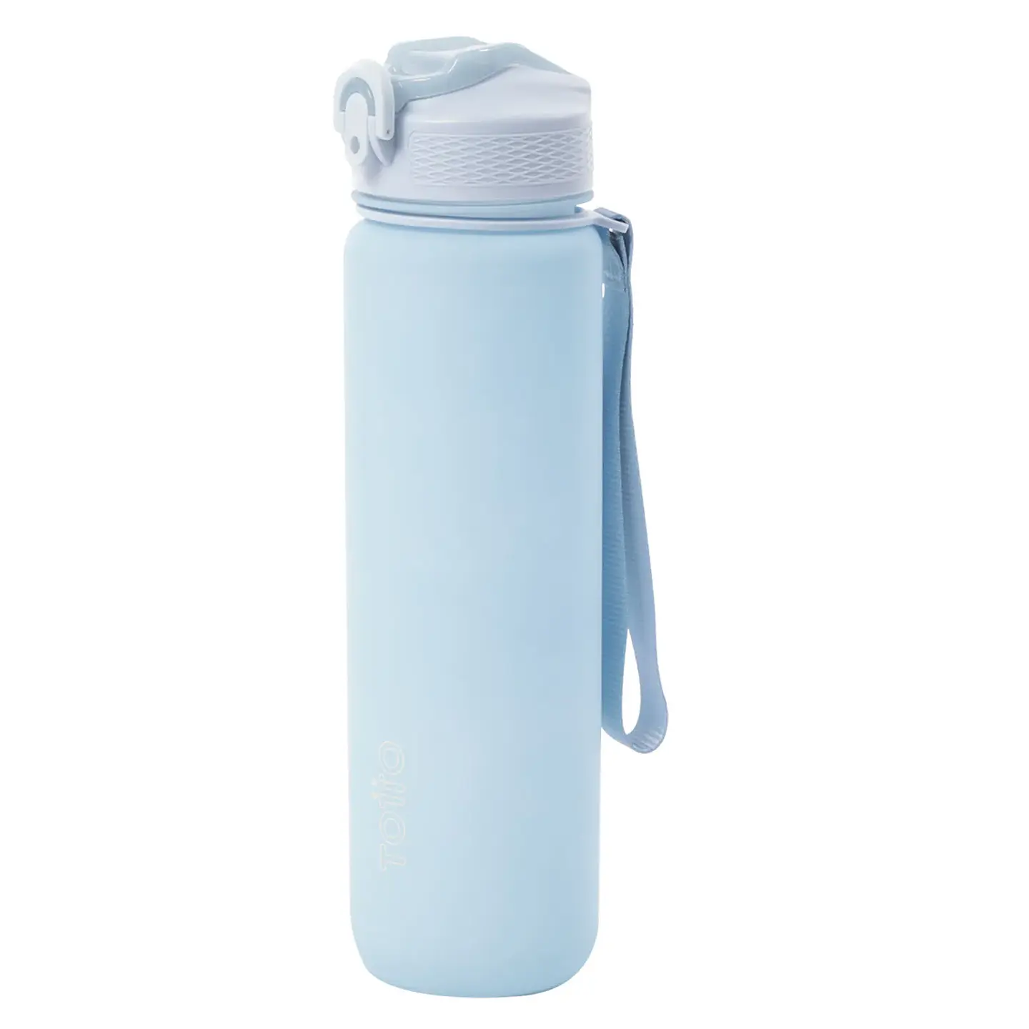 Botella de agua  Totto Deko 1000 ml  1