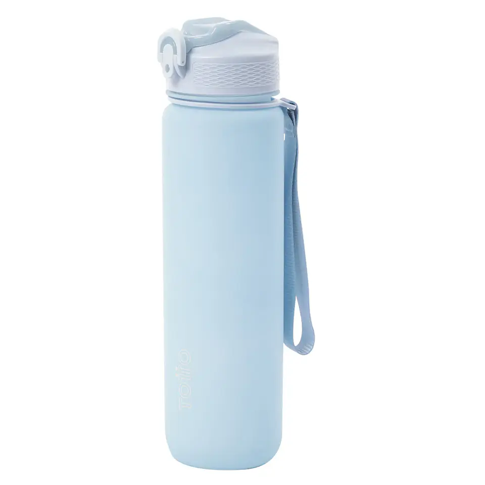 Botella de agua  Totto Deko 1000 ml  1
