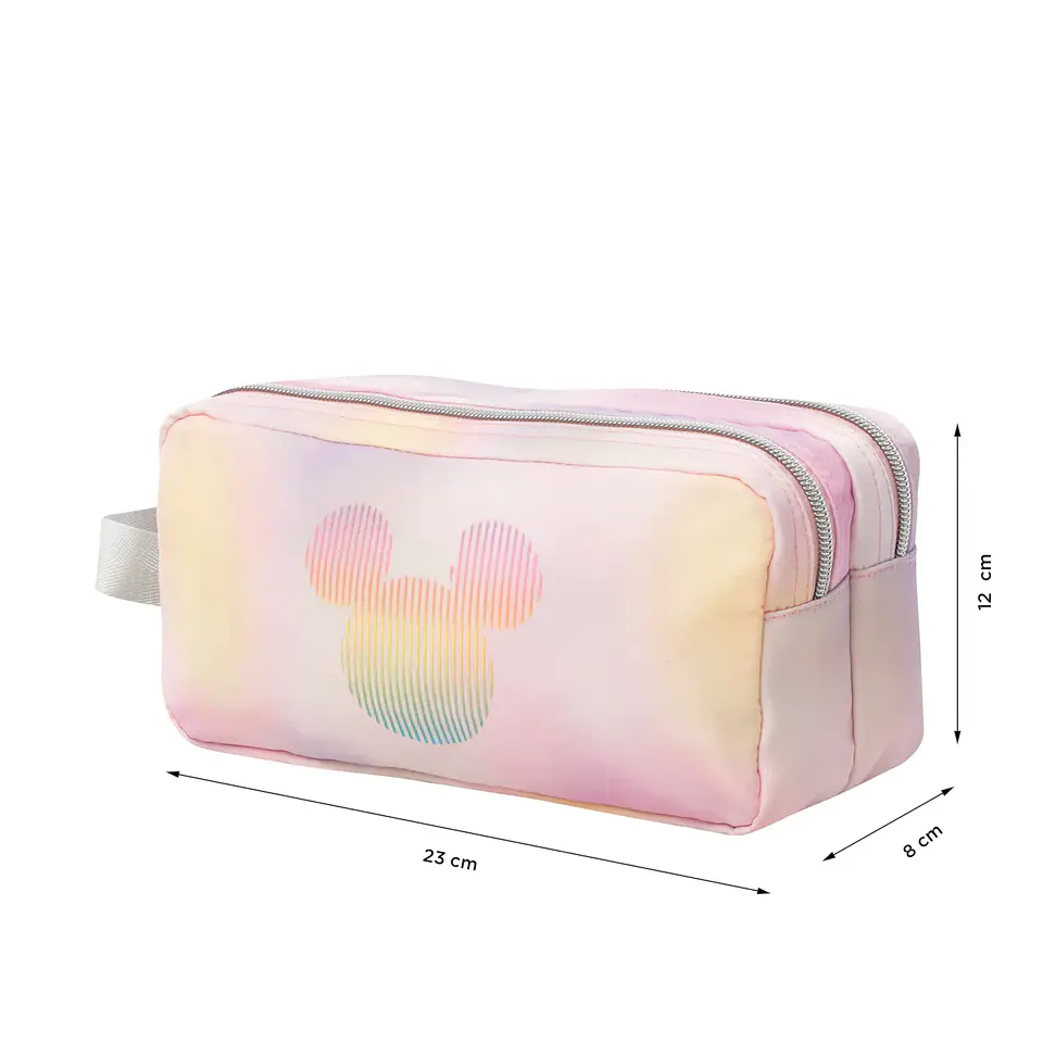 Multiuso Totto Minnie Sense 2 Cuerpos 4