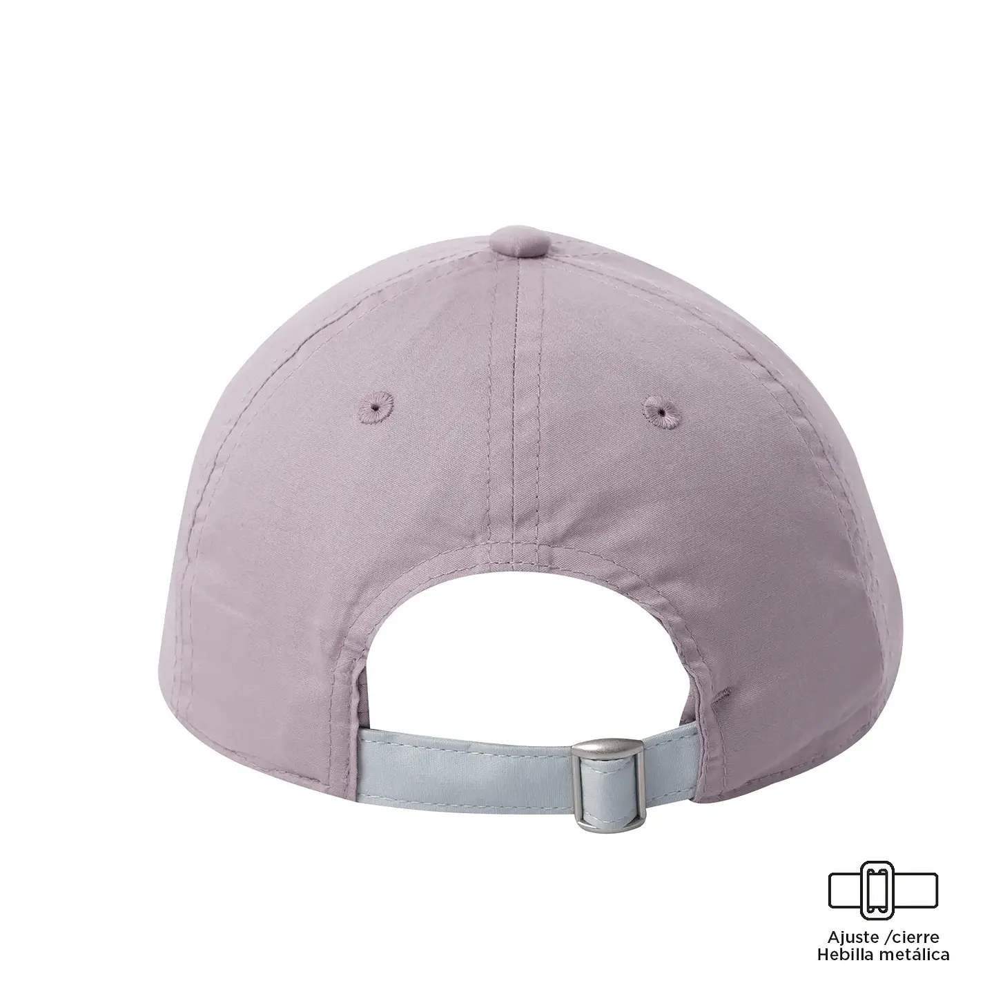 Gorra Totto Beisbolera Unicolor Forsitia 16