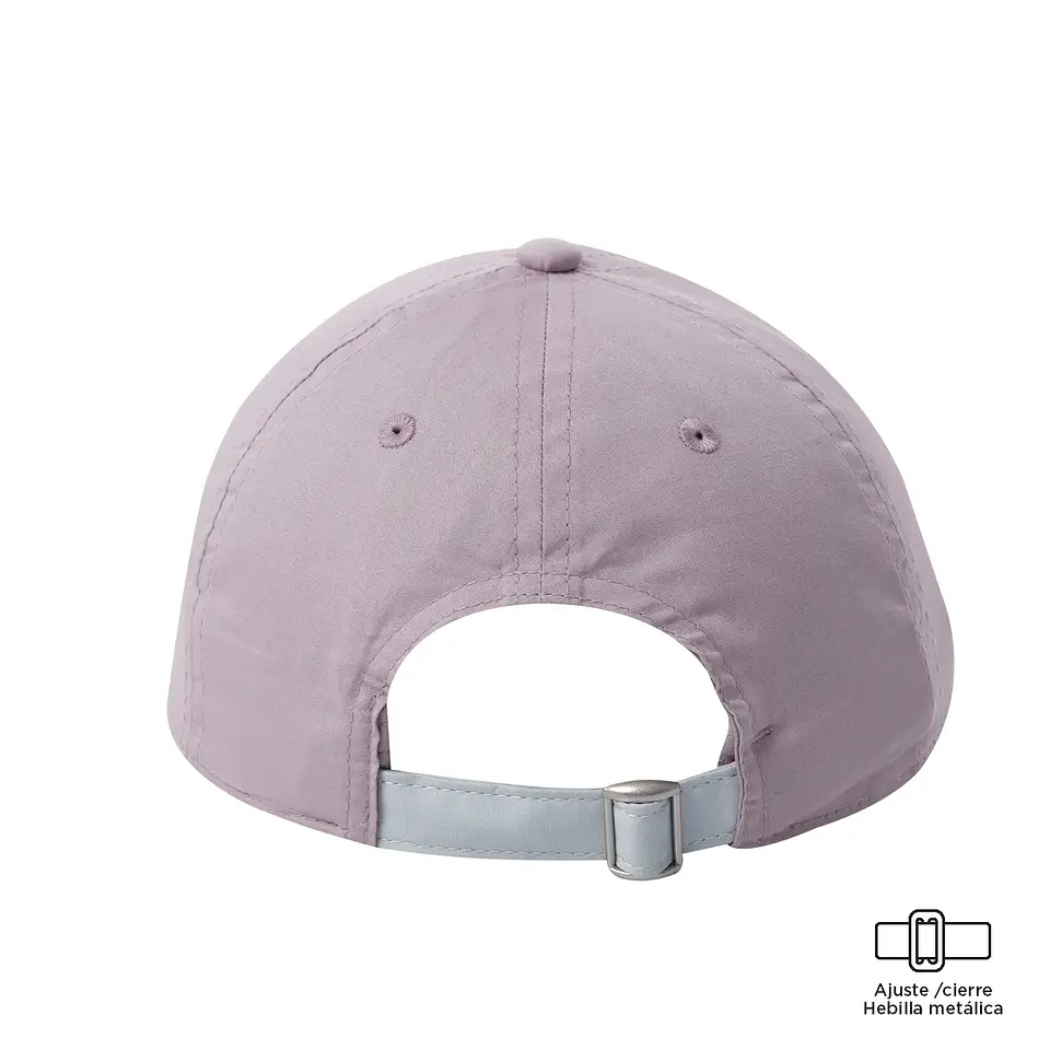 Gorra Totto Beisbolera Unicolor Forsitia 16