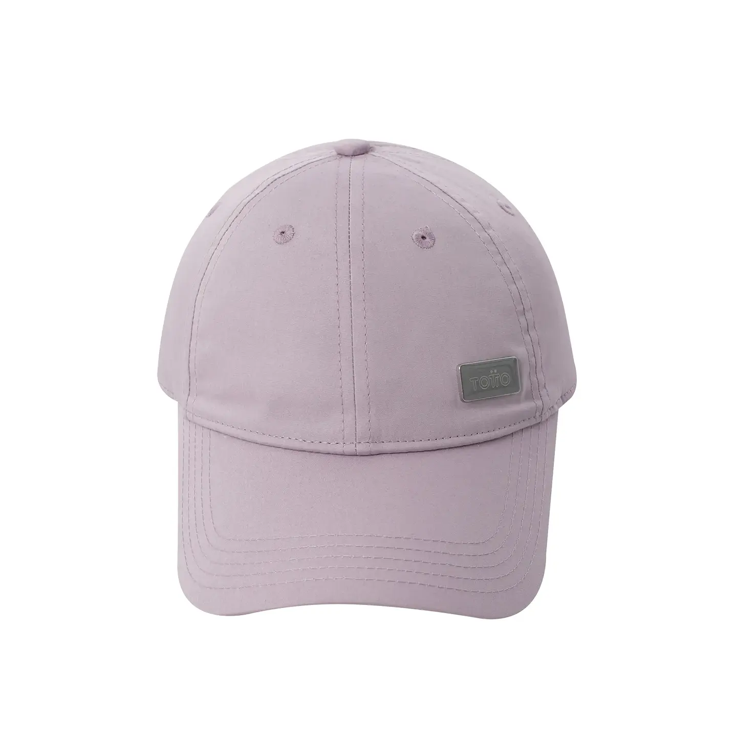 Gorra Totto Beisbolera Unicolor Forsitia 15