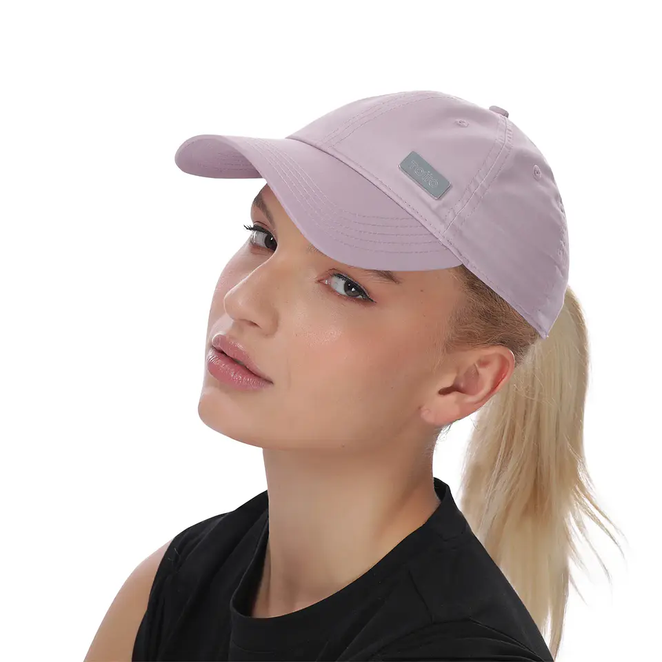 Gorra Totto Beisbolera Unicolor Forsitia 17
