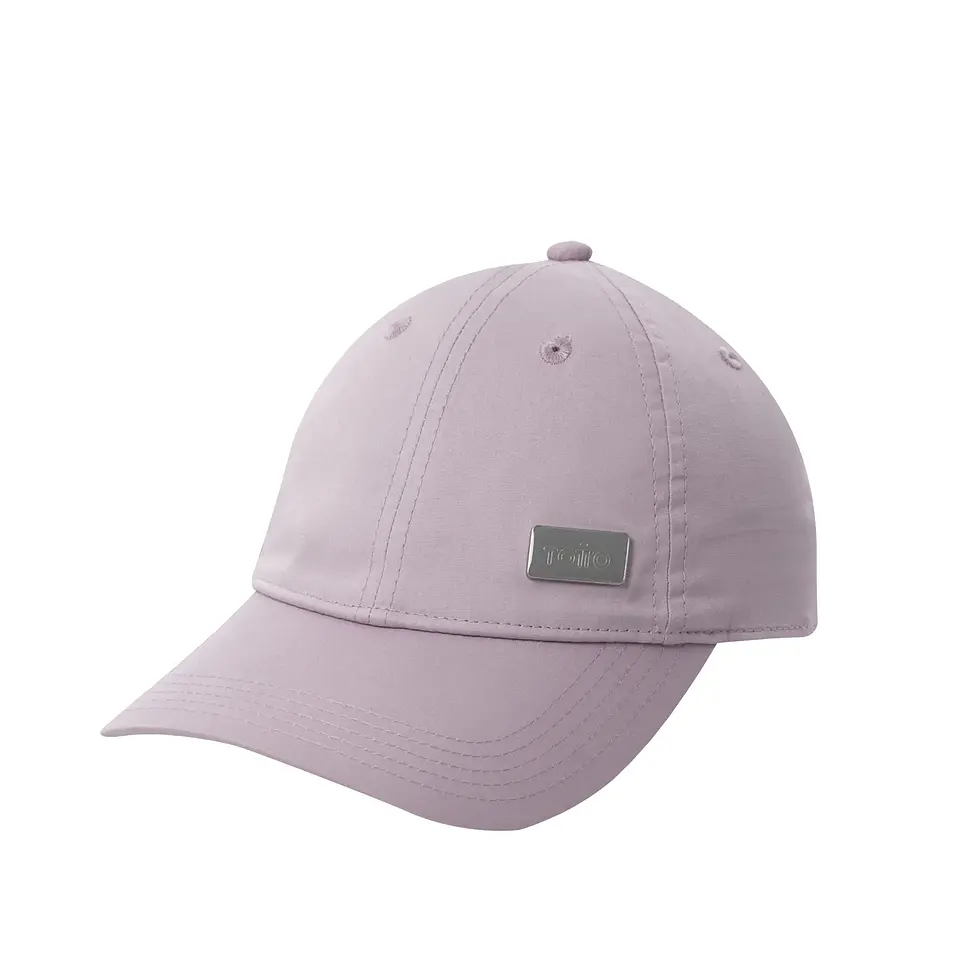 Gorra Totto Beisbolera Unicolor Forsitia 18