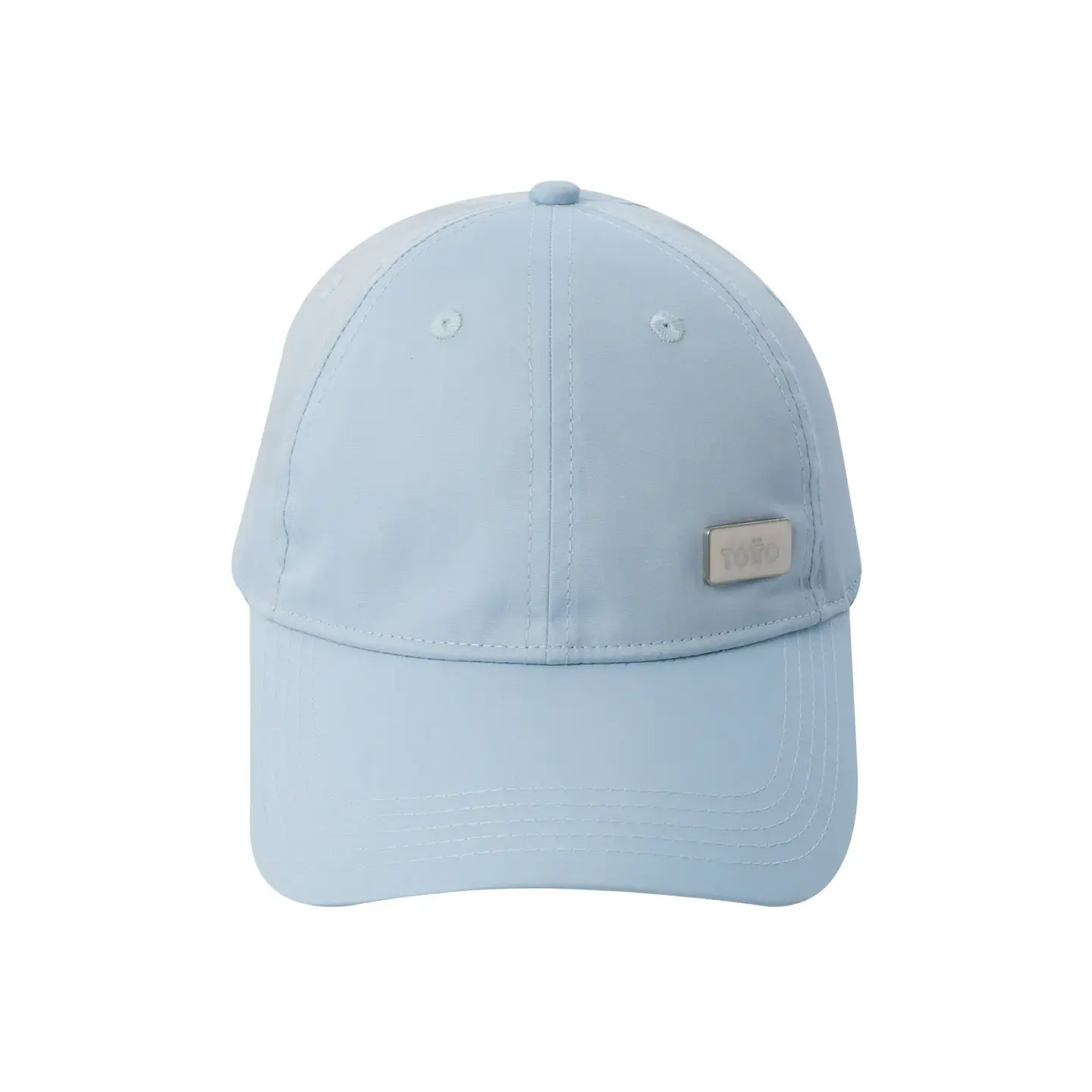 Gorra Totto Beisbolera Unicolor Forsitia 19