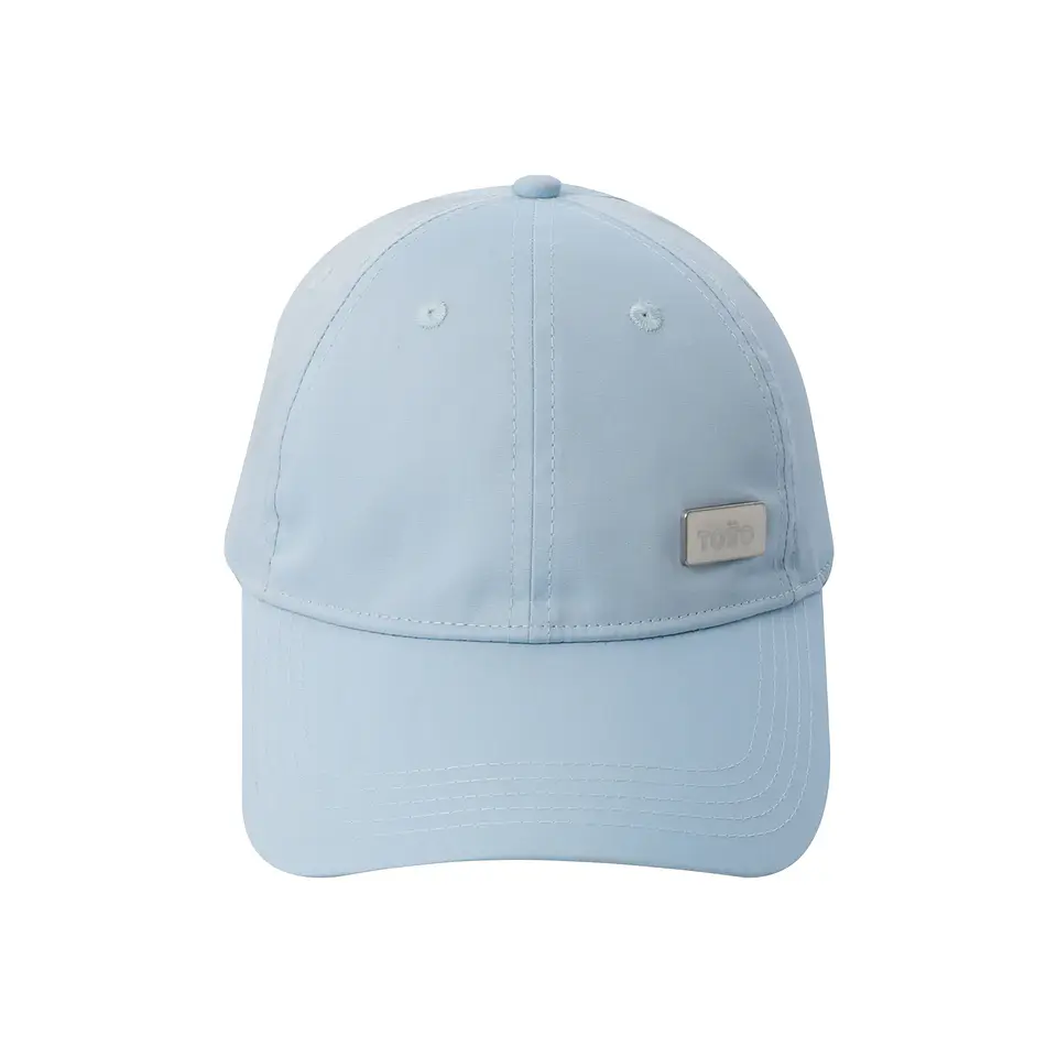 Gorra Totto Beisbolera Unicolor Forsitia 19