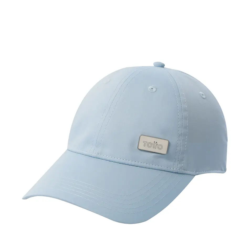Gorra Totto Beisbolera Unicolor Forsitia 22