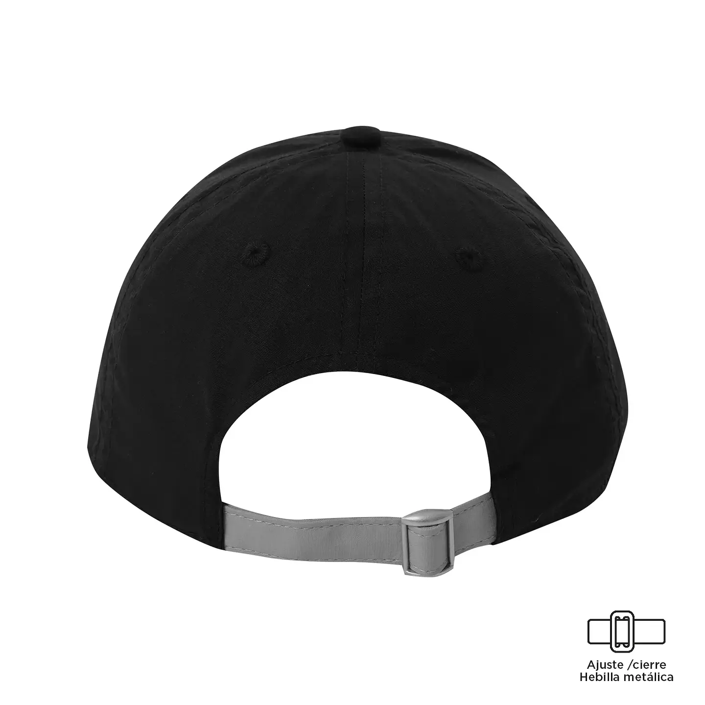 Gorra Totto Beisbolera Unicolor Forsitia 25