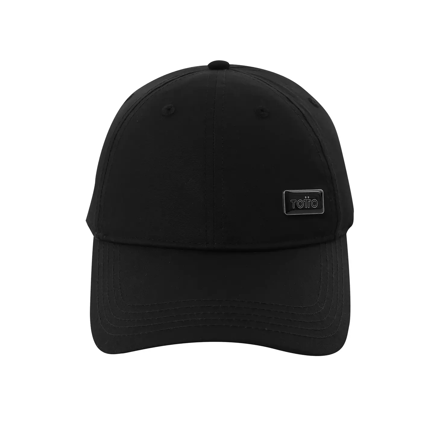Gorra Totto Beisbolera Unicolor Forsitia 26