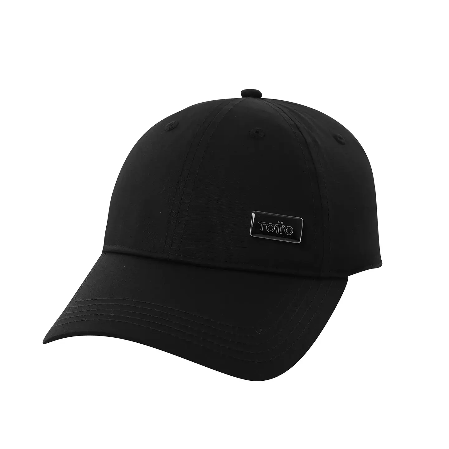 Gorra Totto Beisbolera Unicolor Forsitia 23