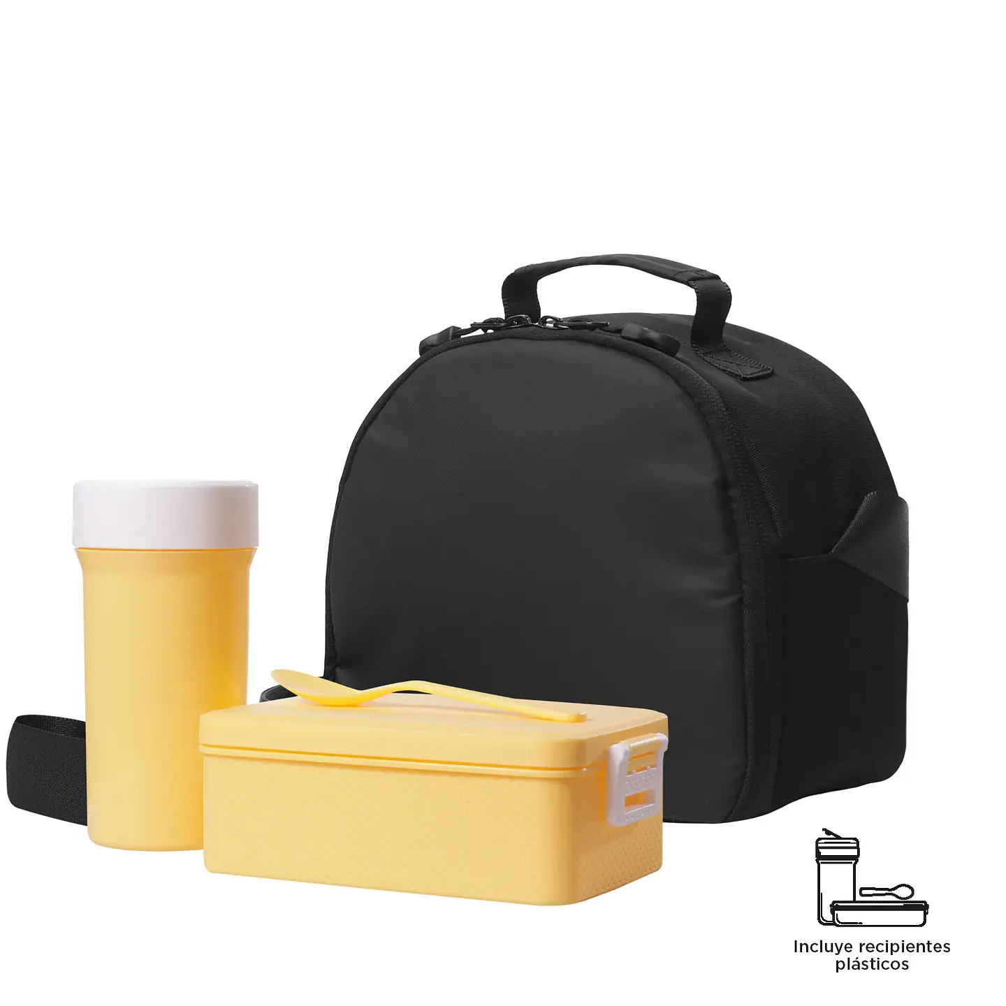 Lonchera Totto Térmica Anori  2