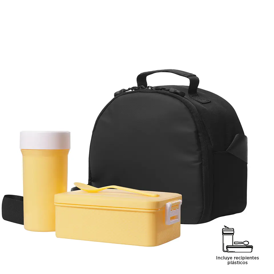 Lonchera Totto Térmica Anori  2