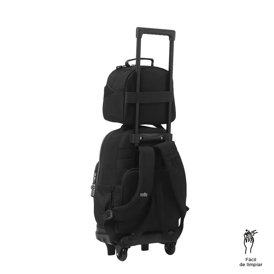 Lonchera Totto Térmica Anori  4