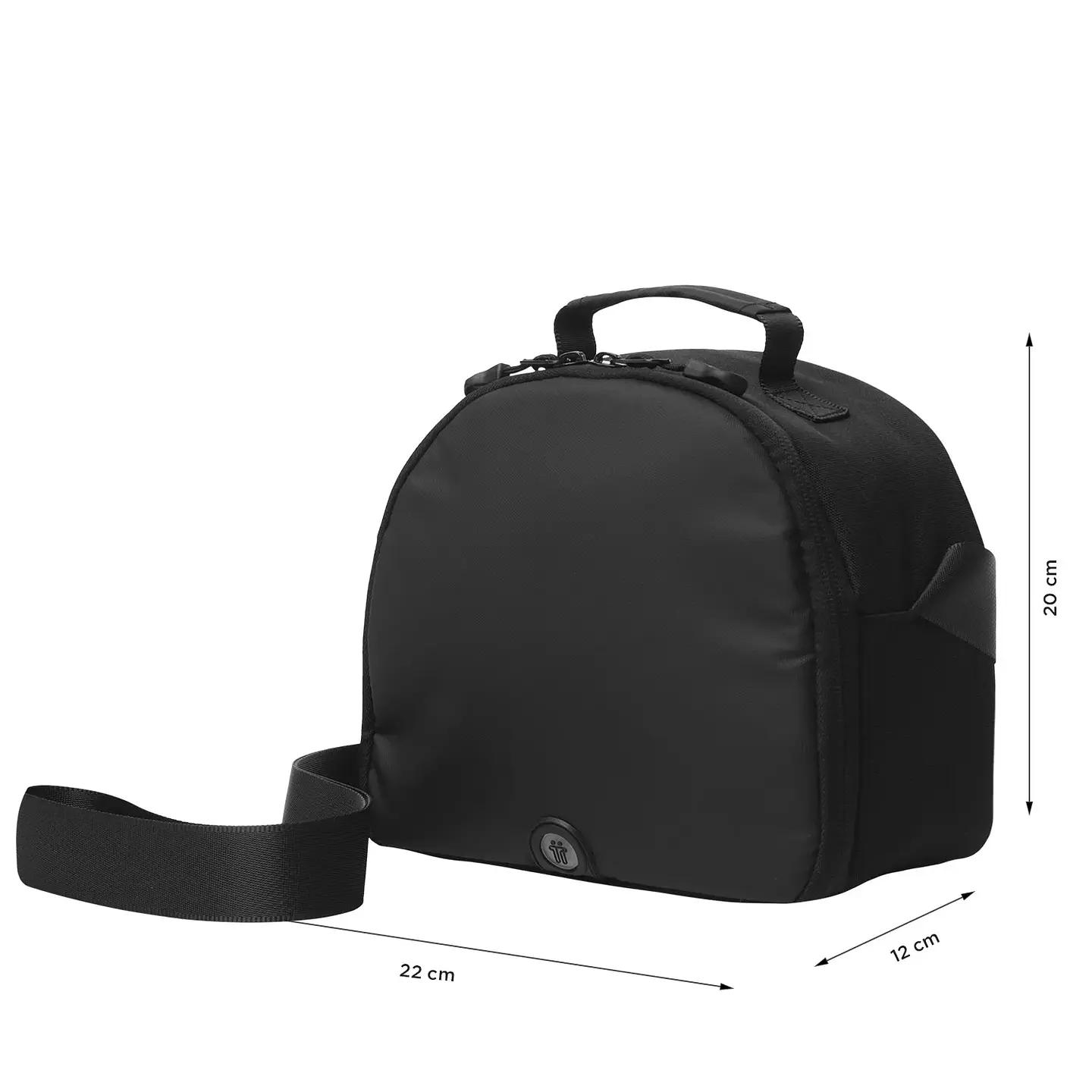 Lonchera Totto Térmica Anori  5