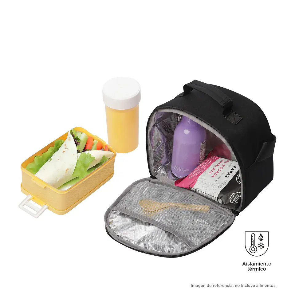 Lonchera Totto Térmica Anori  6