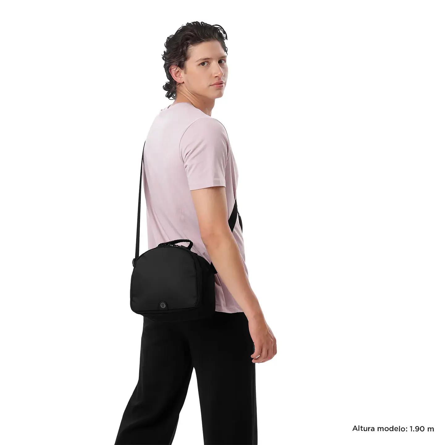 Lonchera Totto Térmica Anori  8