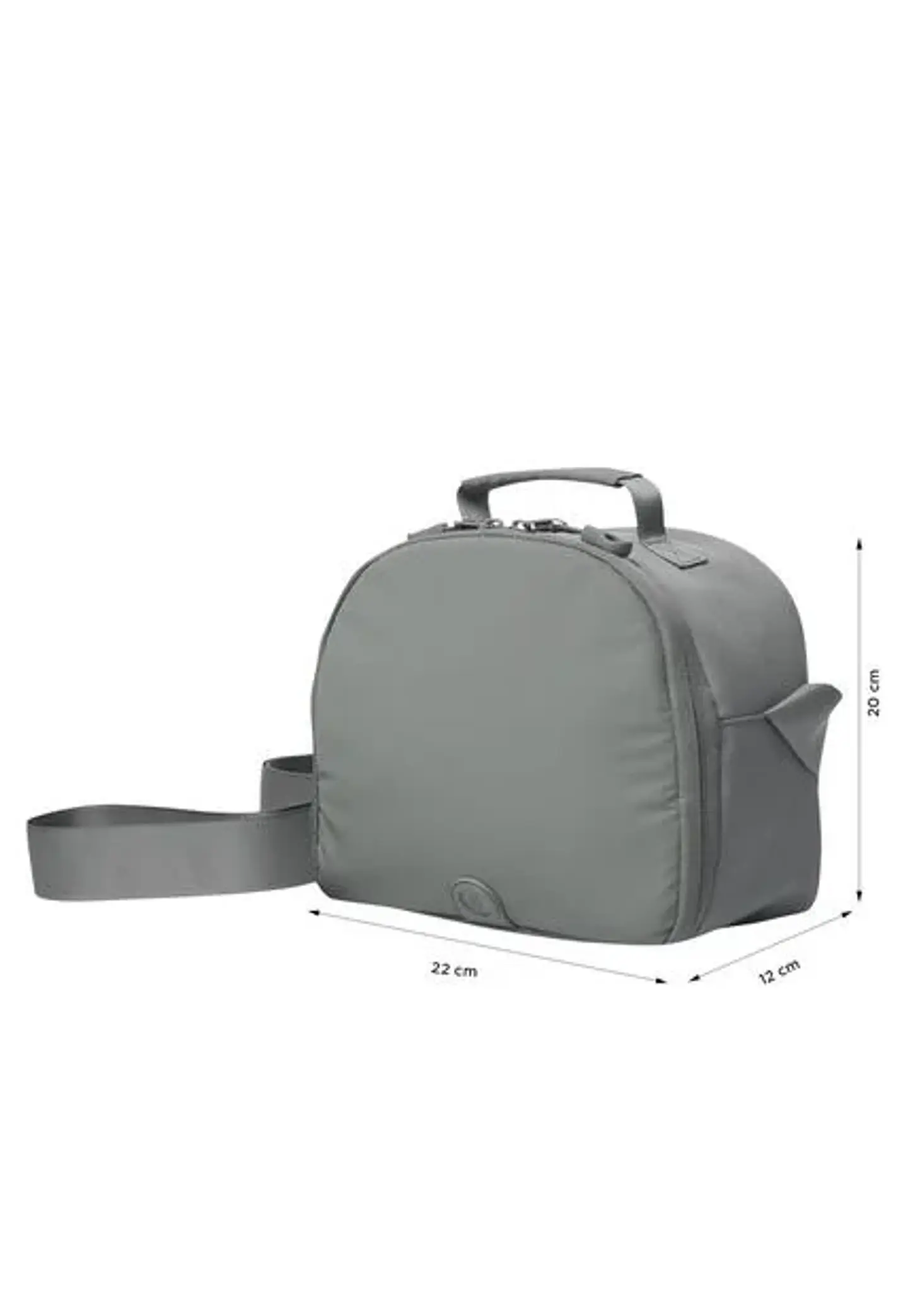 Lonchera Totto Térmica Anori  10