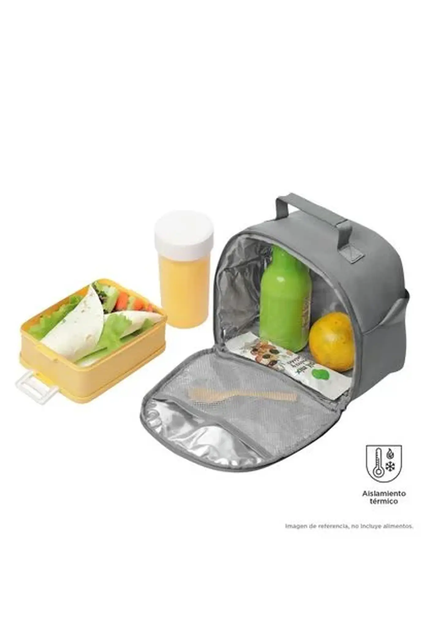 Lonchera Totto Térmica Anori  11