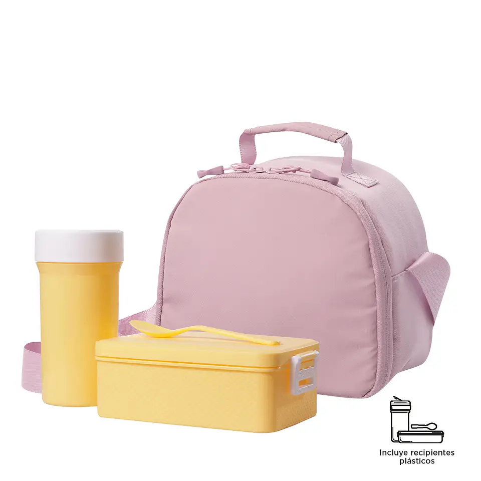 Lonchera Totto Térmica Anori  13