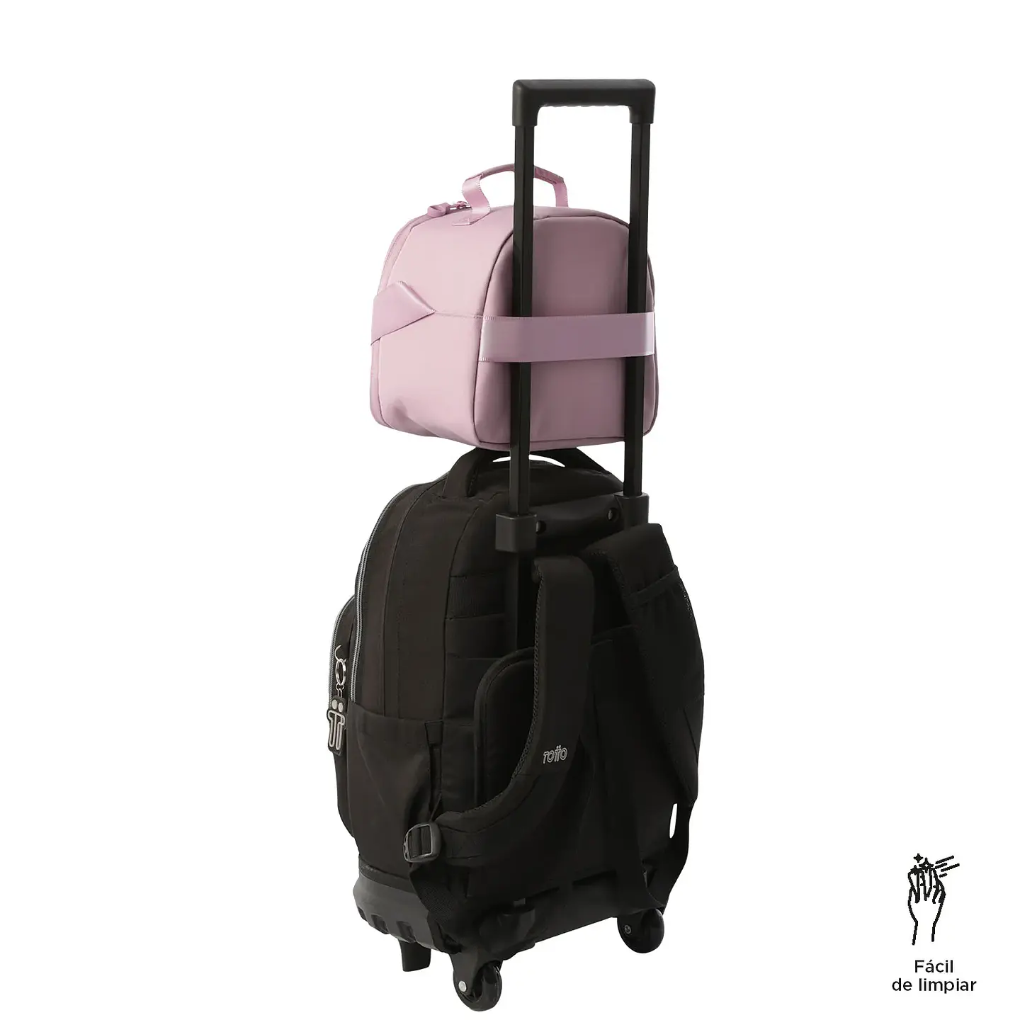 Lonchera Totto Térmica Anori  15