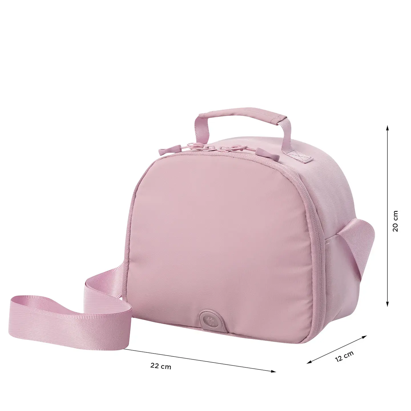 Lonchera Totto Térmica Anori  16