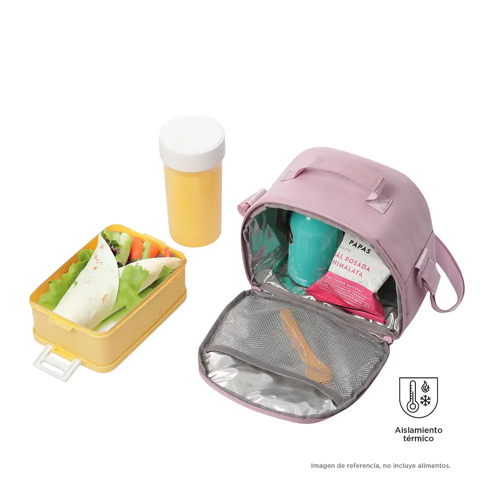 Lonchera Totto Térmica Anori  17