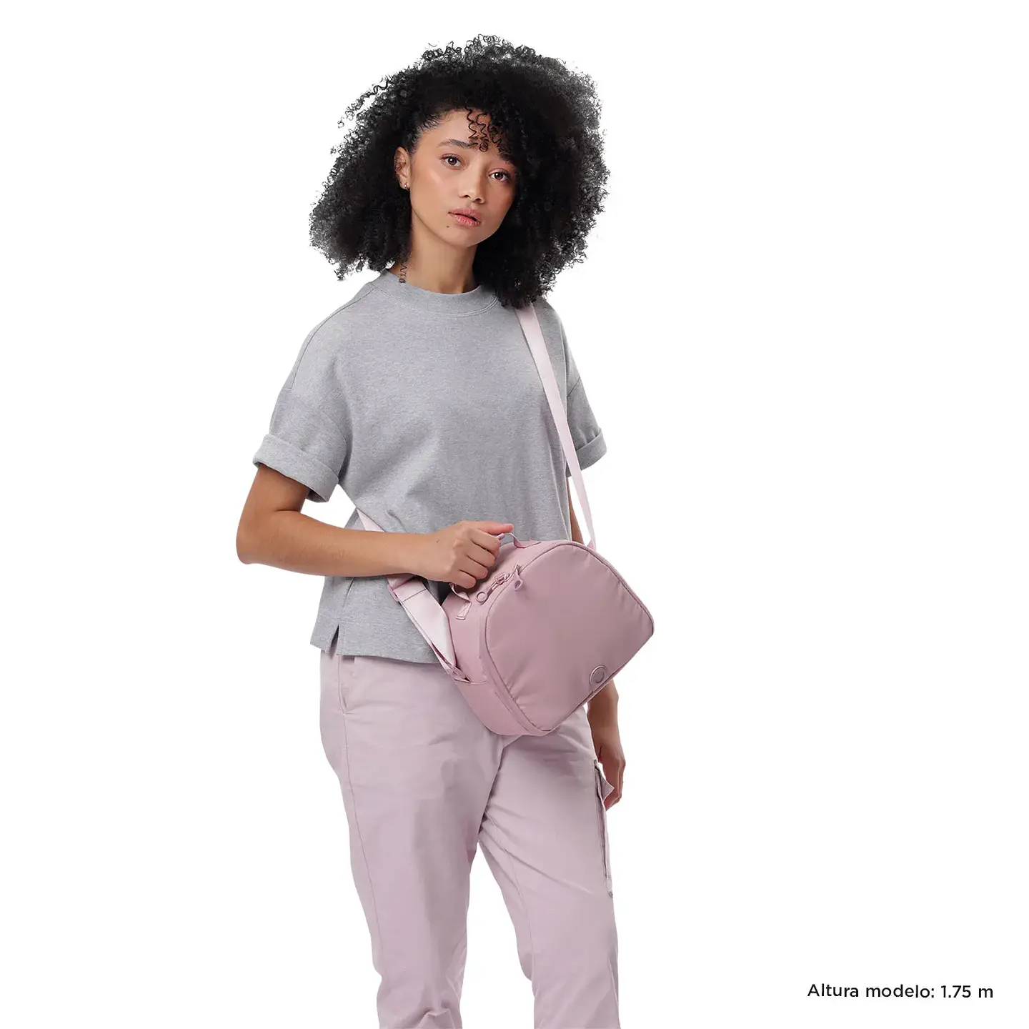 Lonchera Totto Térmica Anori  18