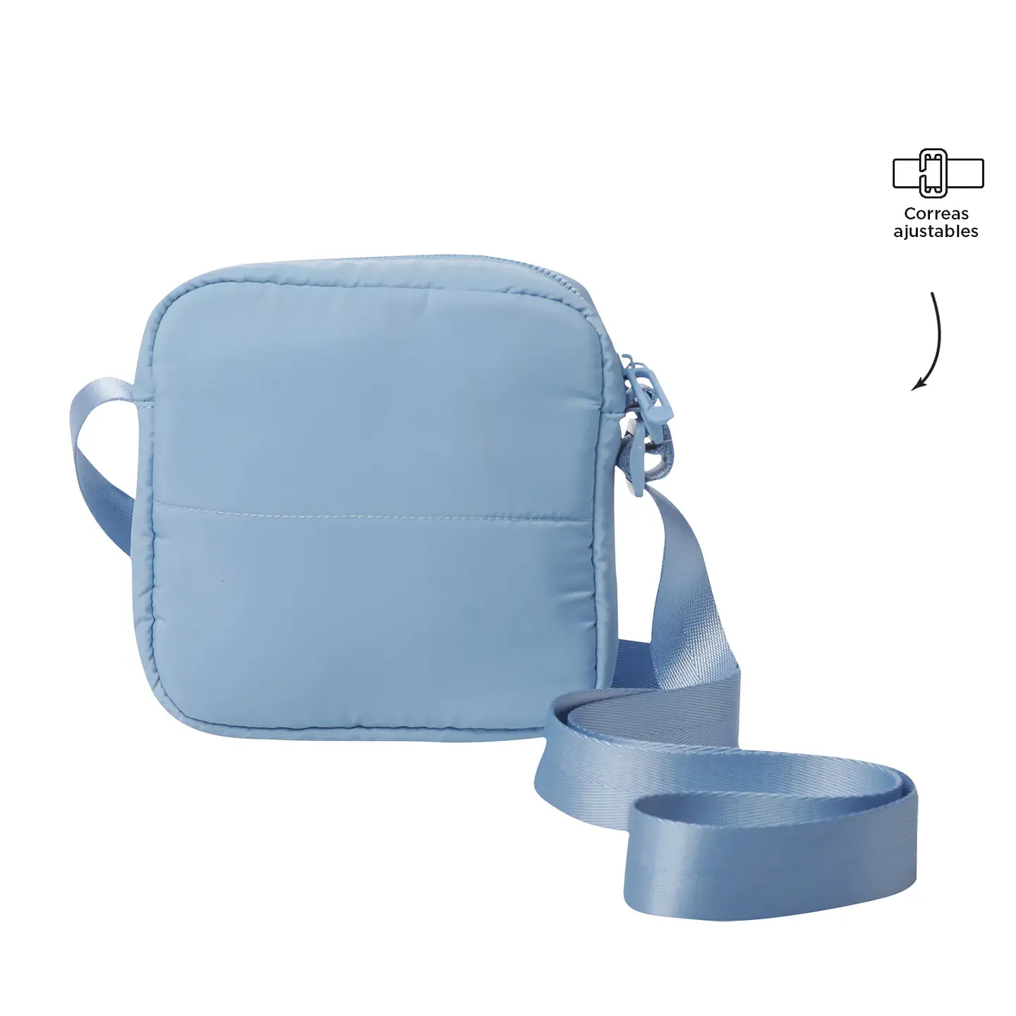Bolso Totto Sevilla 22